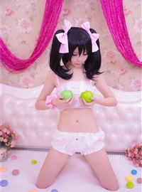 星之迟迟 到22年12月 Coser Hoshilily BCY合集1(115)